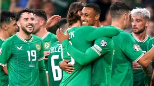Adam Idah confident Republic of Ireland can cause Euro 2024 qualifying shock
