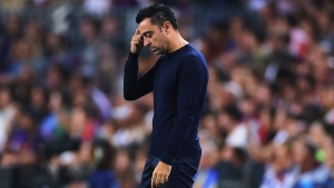 Xavi puts Barcelona situation into perspective ahead of Champions League dead rubber