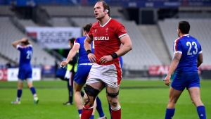 Six Nations 2021: Wales pay the penalty as France dash Grand Slam hopes at the death