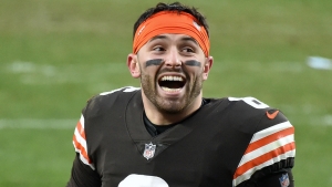 Cleveland Browns exercise fifth-year option on QB Baker Mayfield