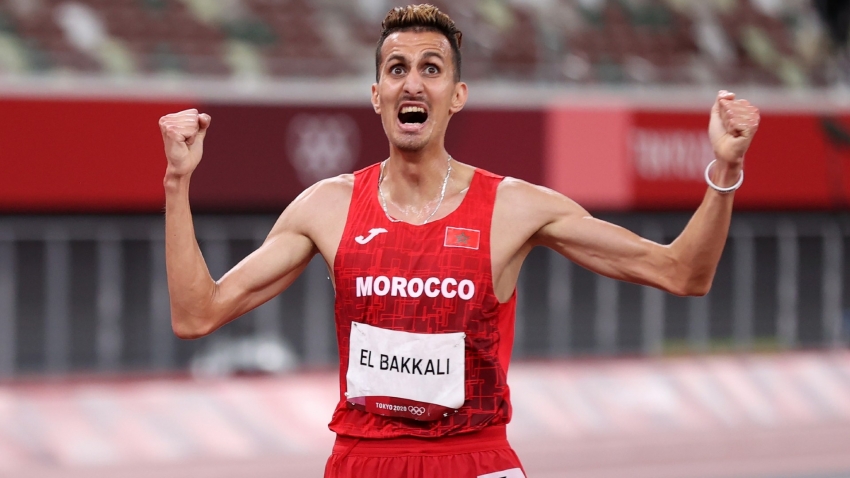 Tokyo Olympics Recap: El Bakkali ends Kenya&#039;s dominance, Canada stun United States