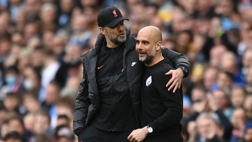 Liverpool still &#039;an exceptional team&#039;, says Pep: &#039;My opinion doesn&#039;t change&#039;