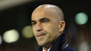 Martinez pleased with Czech Republic draw but wants more from Belgium