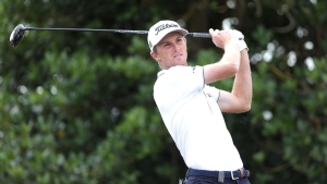 Will Zalatoris back in the swing after enduring ‘golfer’s worst nightmare’