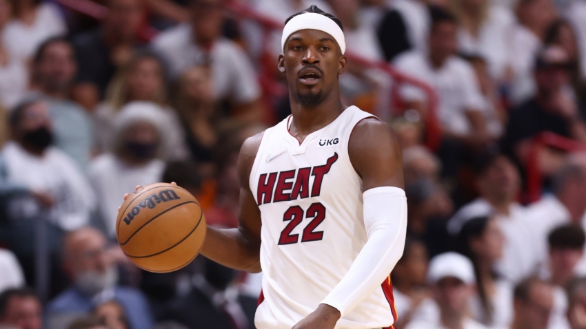 Spoelstra lauds &#039;ultimate competitor&#039; Butler after Heat win Game 5