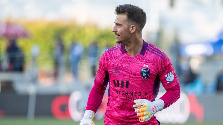 MLS: Earthquakes unbeaten in last eight after Whitecaps draw