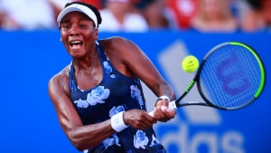 Venus Williams given US Open wild card