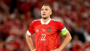 Russia captain rules himself out of squad over ties to Ukraine