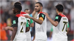 Club World Cup begins as Al Jazira sweep Pirae aside