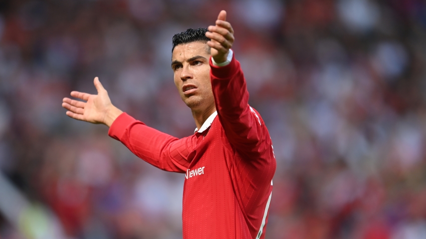 Ronaldo may 'regret' moving back to Manchester United, says Gullit