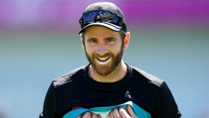 Anybody can beat anybody on the day – Kane Williamson hopeful NZ can upset India