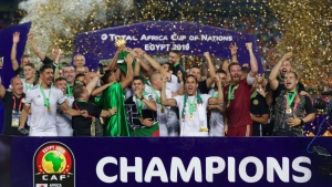 AFCON matchday preview: Algeria begin title defence, while heavyweights Nigeria and Egypt tussle
