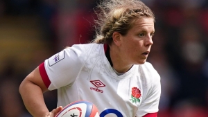 Vickii Cornborough calls time on England career after giving birth last summer