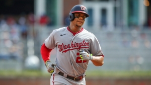 Washington Nationals to accept trade offers for Juan Soto after star turns down 15-year, $440million extension