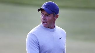 Rory McIlroy relishing Irish Open at The K Club – Tuesday’s sporting social