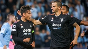 Dejan Kulusevski - Juventus - The Swedish Sensation - Goals, Skills &  Assists 2019/20 