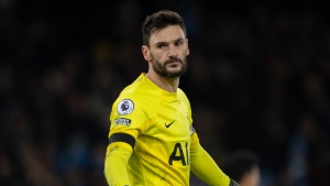 Lloris set to return at Everton after Tottenham skipper recovers from knee injury