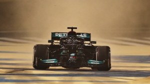 Hamilton struggles as Mercedes &#039;have work to do&#039; at Bahrain testing