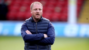 Ian Dawes takes over as permanent Tranmere boss after third interim stint