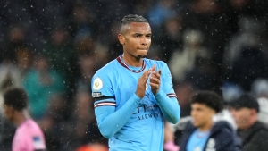 Akanji unconcerned by seven-point gap as Man City trail Arsenal