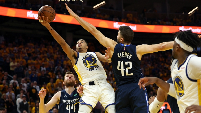 Curry and Poole lead fourth-quarter Warriors eruption in Game 2 win