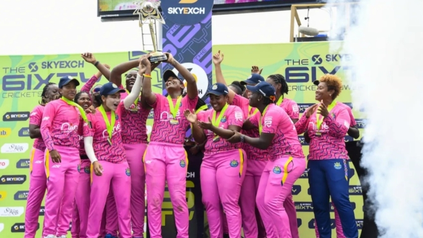 Women's CPL games to feature alongside Windies, SA T20I series in August