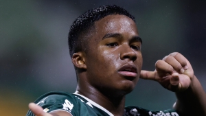 Rumour Has It: Real Madrid to complete €70m deal for Palmeiras&#039; Endrick as PSG pull out of race