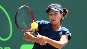 Peng Shuai: Missing tennis star &#039;in her own home&#039;, claims Chinese journalist, as world waits for proof