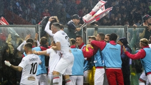 Lecce and Cremonese promoted to Serie A on eventful final day