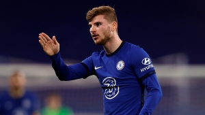&#039;You always learn more from bad situations&#039; - Chelsea&#039;s Werner expects to rediscover best form