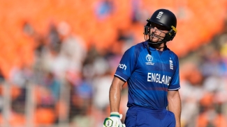 Jos Buttler: New Zealand completely outplayed England in World Cup opener