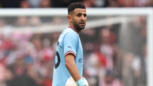 Mahrez delighted to banish Man City&#039;s FA Cup semi-final demons with hat-trick