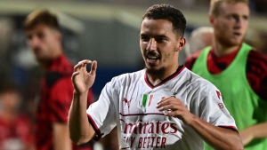 Atalanta 1-1 Milan: Serie A champions come from behind as Bennacer rescues a draw