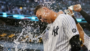Clutch moments set up Yankees-Red Sox Wild Card clash as Blue Jays and Mariners miss out