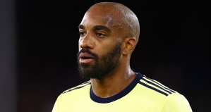 Arsenal confirm Lacazette exit ahead of expected Lyon move