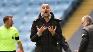 Guardiola trusts players to take &#039;next step&#039; in Champions League: &#039;If not, I&#039;d be crazy&#039;