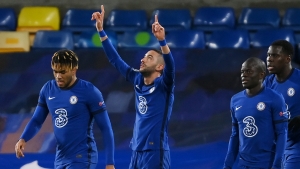 Morocco coach dropped Ziyech for &#039;unacceptable behaviour&#039;