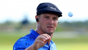DeChambeau becomes latest big name to turn back on PGA Tour and join LIV Golf