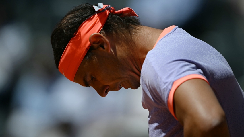 Nadal facing difficult decision over French Open involvement