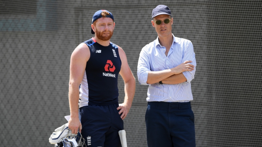 Ed Smith exits England national selector role as part of restructure