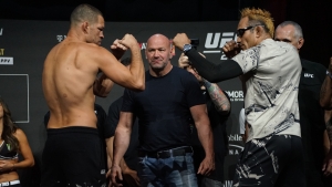 Tony Ferguson steps into UFC 279 main event against Nate Diaz as fighters swap opponents
