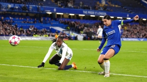 Emma Hayes hails Chelsea’s ’80 per cent fit’ hat-trick hero Sam Kerr