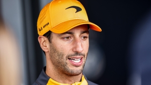 &#039;I want to get back to fighting for podiums&#039; – Ricciardo intent on winning as future speculation continues