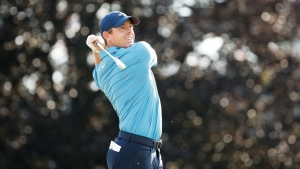 McIlroy, Poston share opening-round lead at Travelers Championship