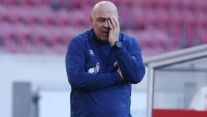 Struggling Schalke take drastic action as Bundesliga club sack coaches and sporting director