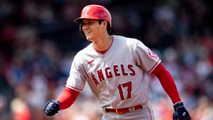 Don&#039;t take &#039;otherworldly&#039; Ohtani for granted, warns Maddon