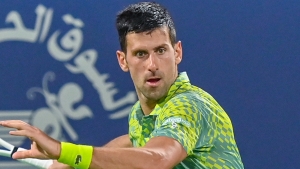 Djokovic clear to play US Open as Senate votes to lift COVID-19 restrictions