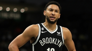 Nets&#039; Simmons maturing on non-stop social media criticism after viral airball video