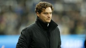 Dortmund boss Edin Terzic wary of threat posed by revenge-seeking Newcastle