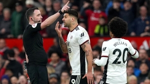 Fulham boss Marco Silva relieved to have Aleksandar Mitrovic back from long ban